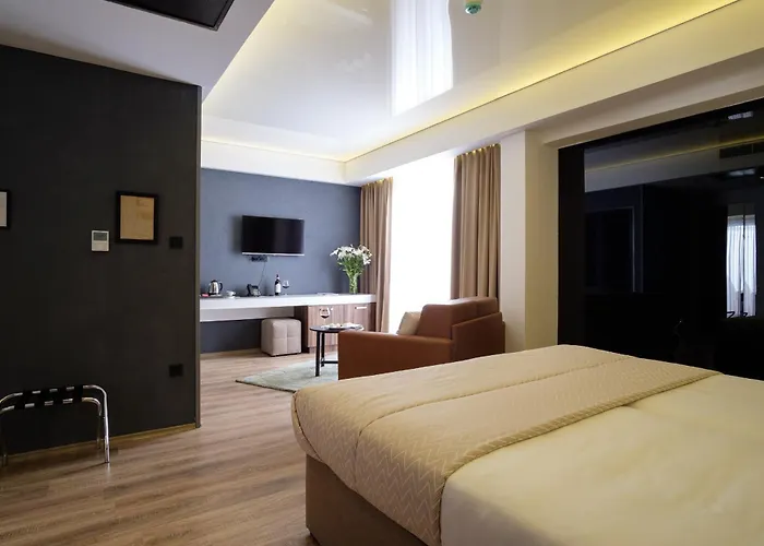 Sl Industry Hotel